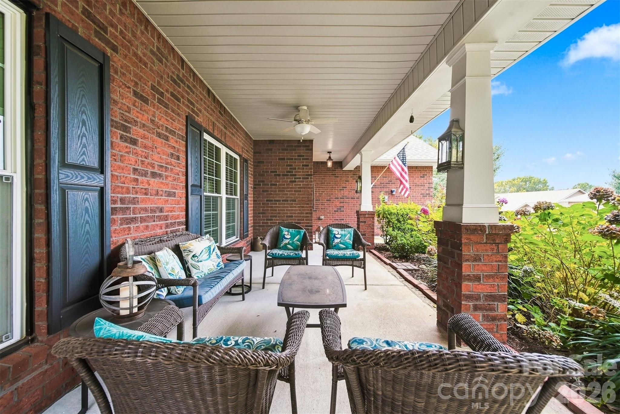 7244 Kenyon Drive