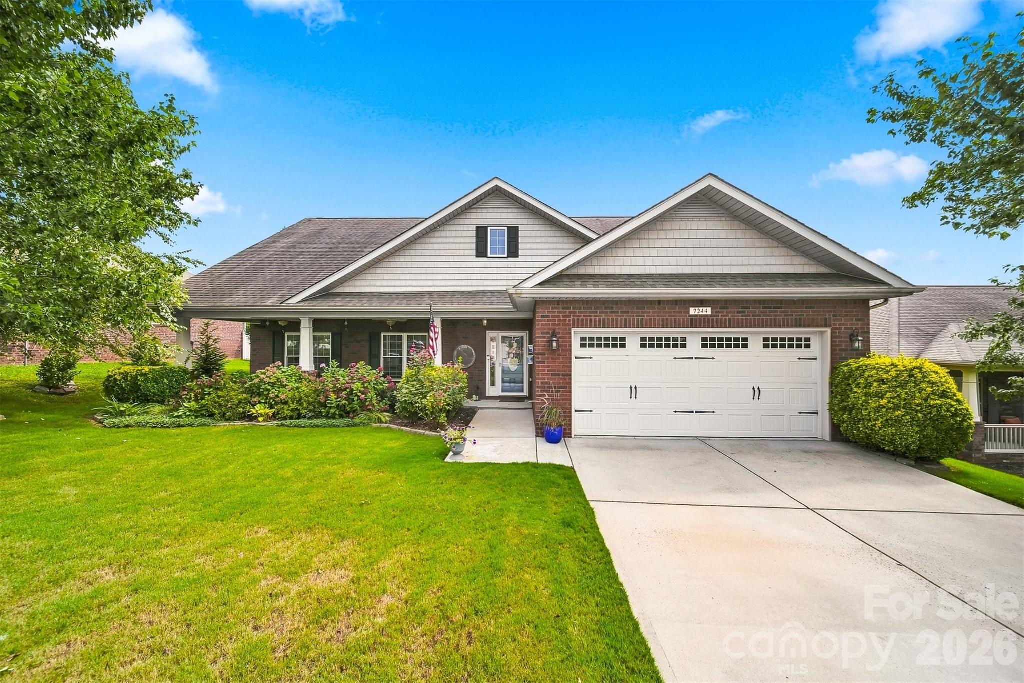 7244 Kenyon Drive