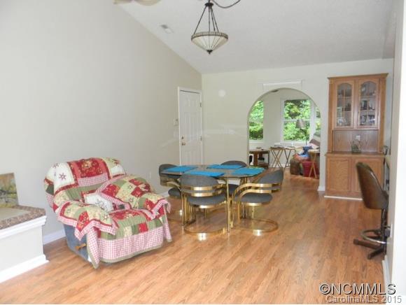 Birchwood - Residential