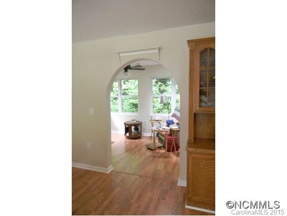 Birchwood - Residential