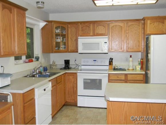 Birchwood - Residential