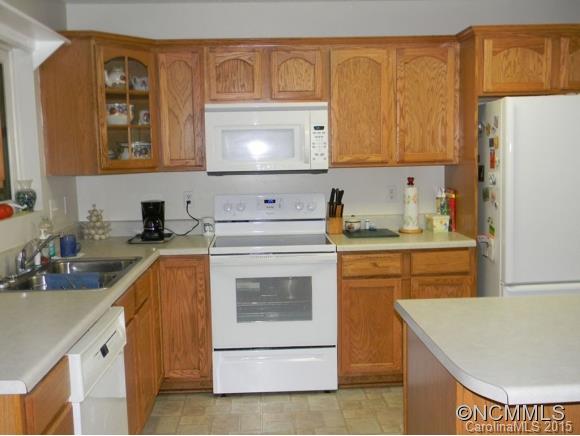 Birchwood - Residential