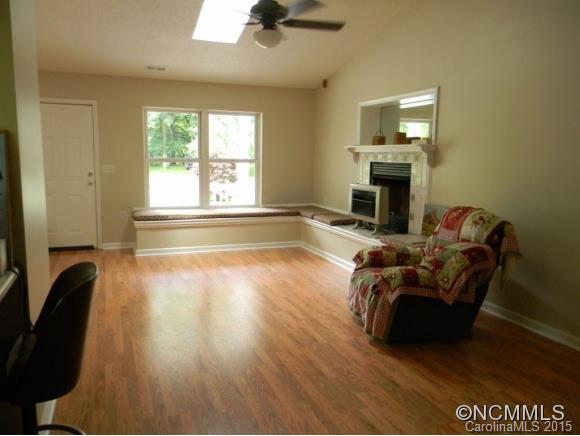 Birchwood - Residential