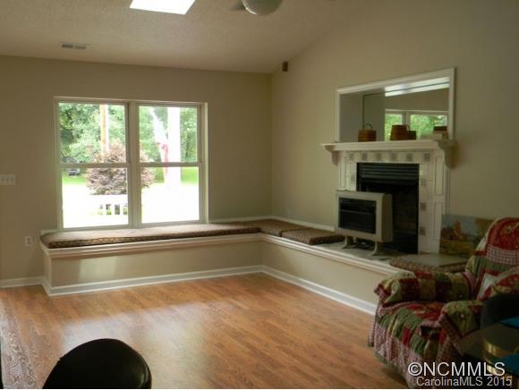 Birchwood - Residential