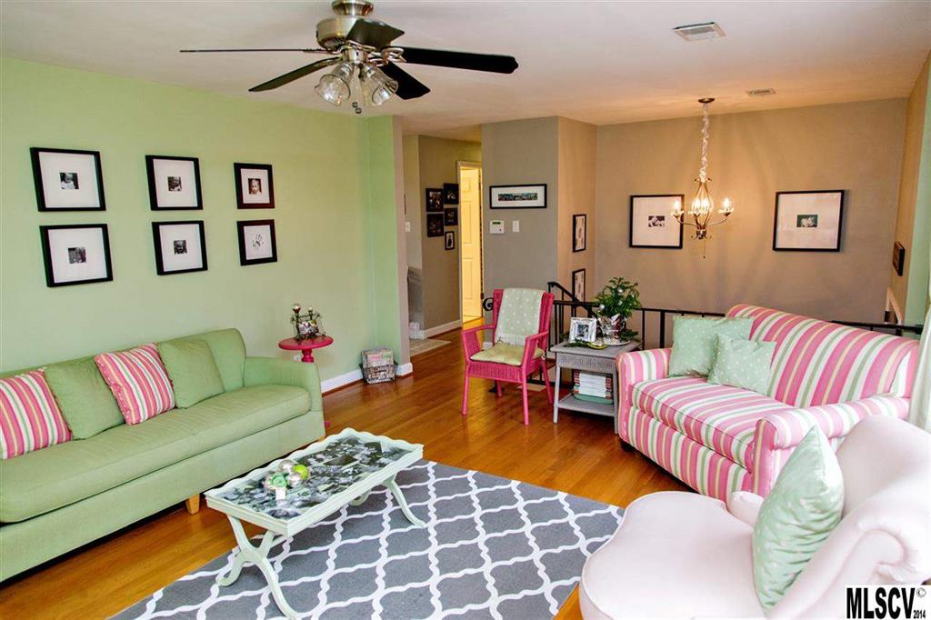 Idlewood Acres - Residential