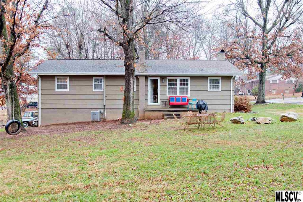 Idlewood Acres - Residential