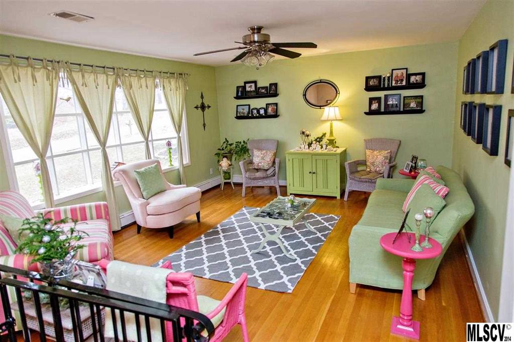 Idlewood Acres - Residential