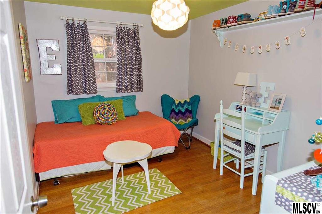 Idlewood Acres - Residential