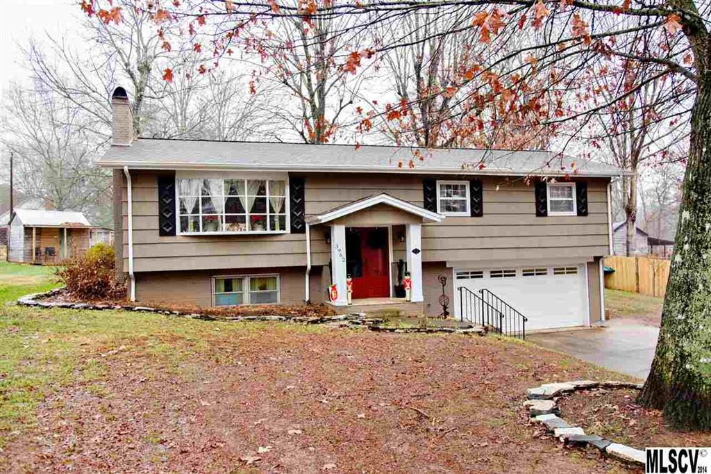 Idlewood Acres - Residential