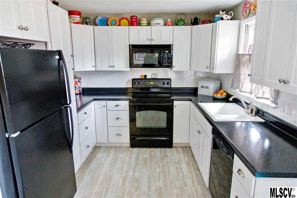 Idlewood Acres - Residential