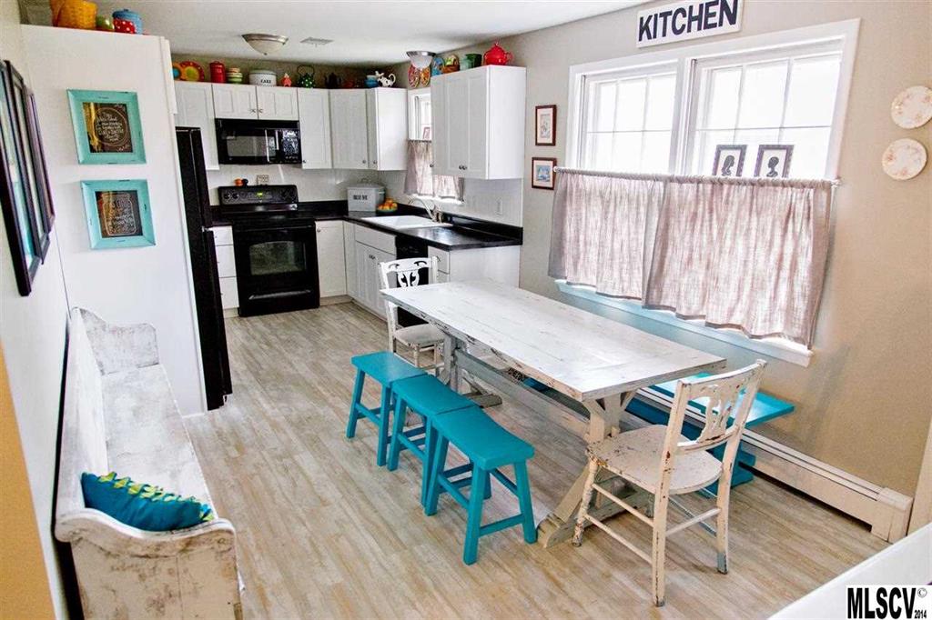 Idlewood Acres - Residential