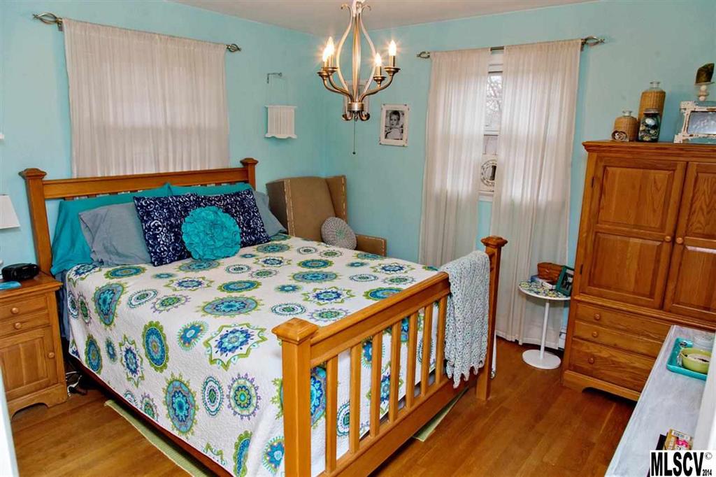 Idlewood Acres - Residential