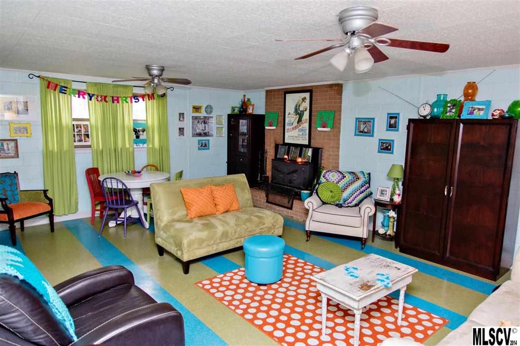 Idlewood Acres - Residential