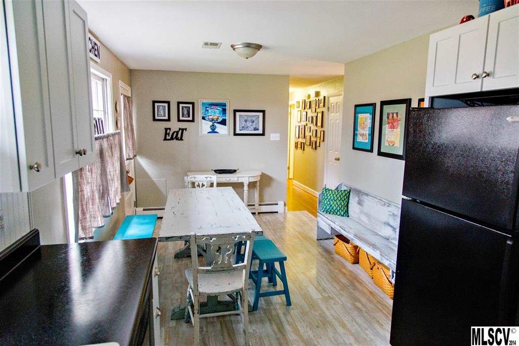 Idlewood Acres - Residential