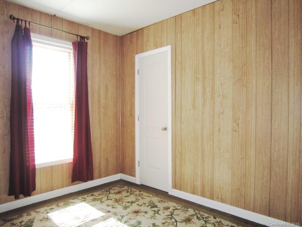None - Residential