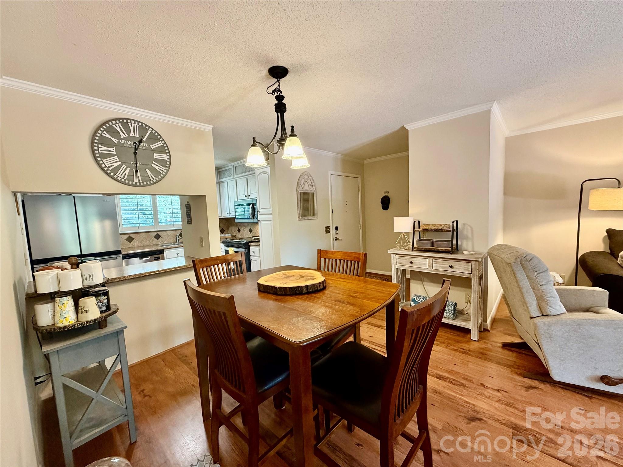 Heathstead - Residential