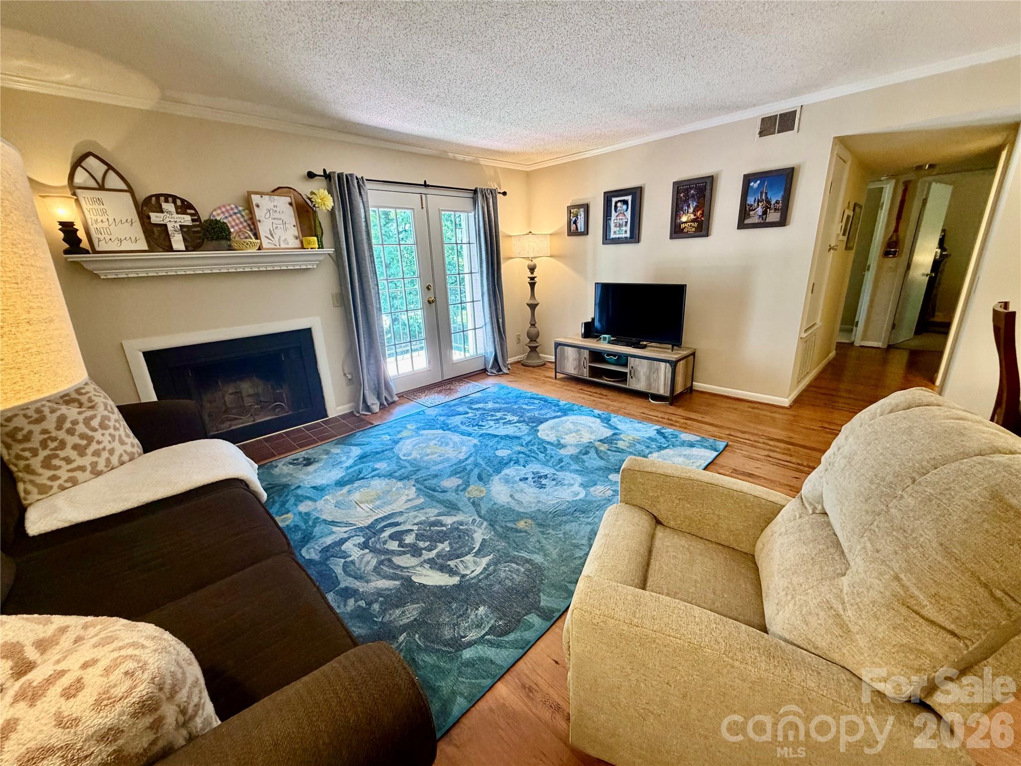 Heathstead - Residential