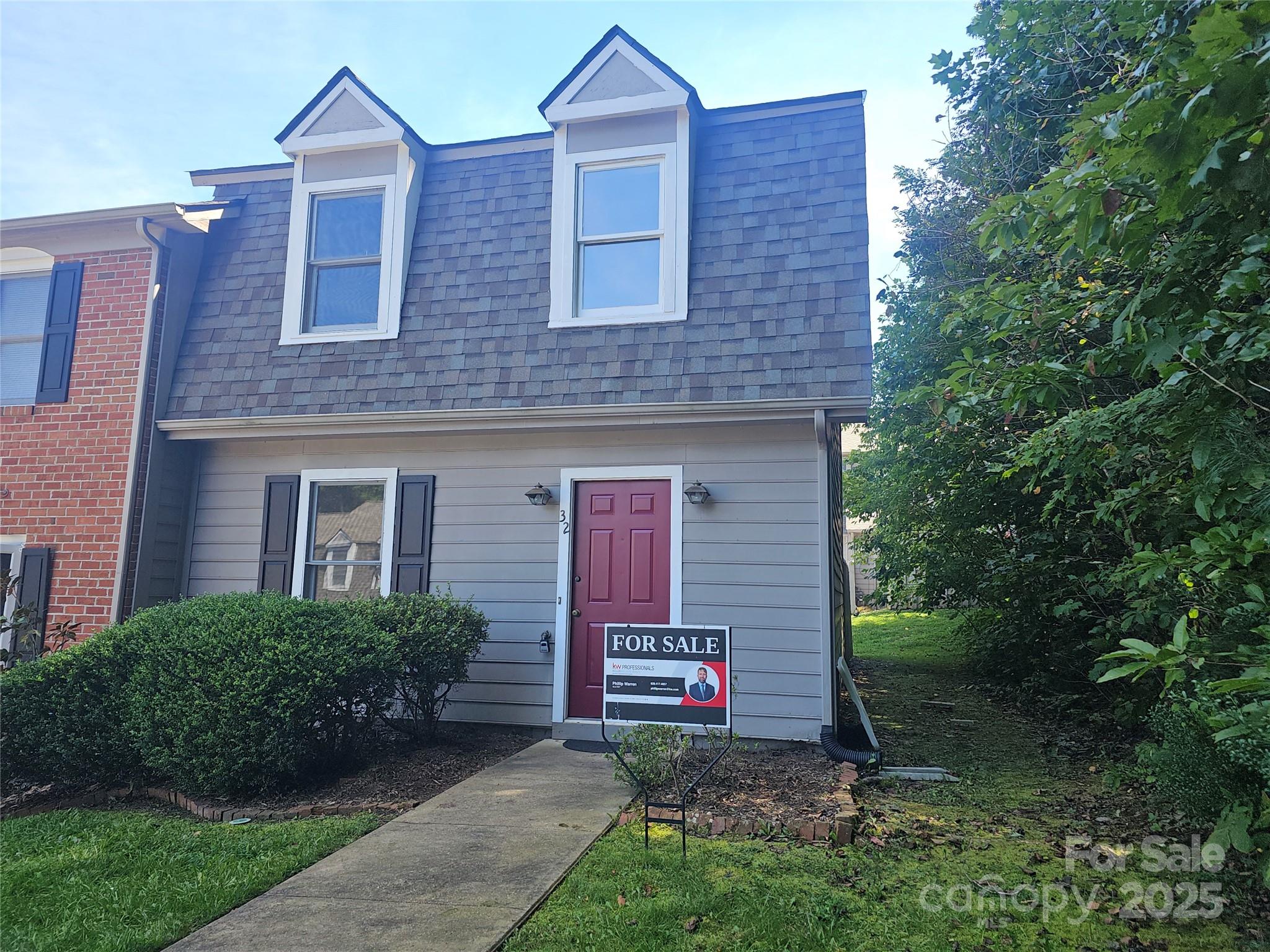 32 Sleepy Hollow Lane