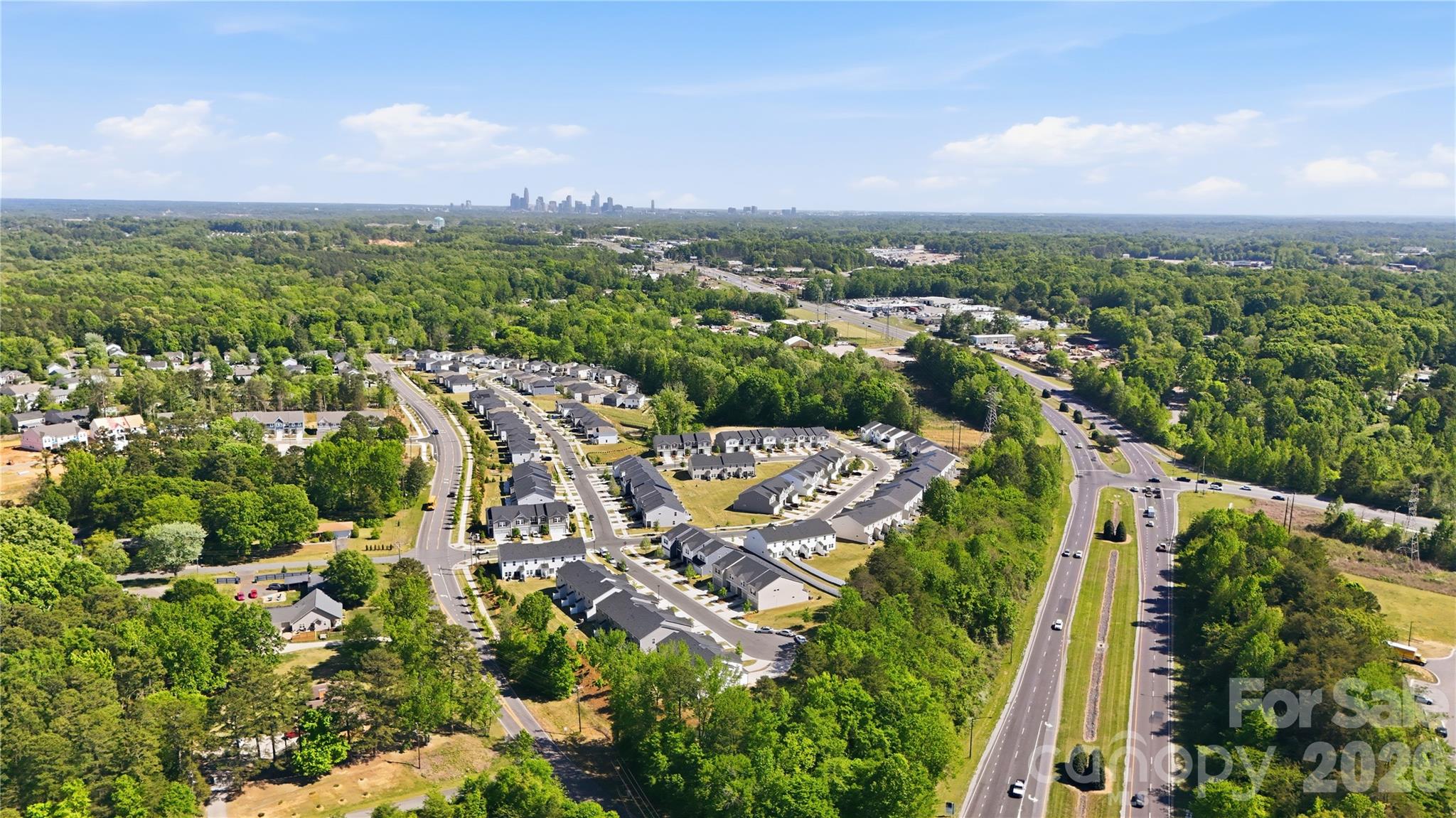 Belterra - Residential