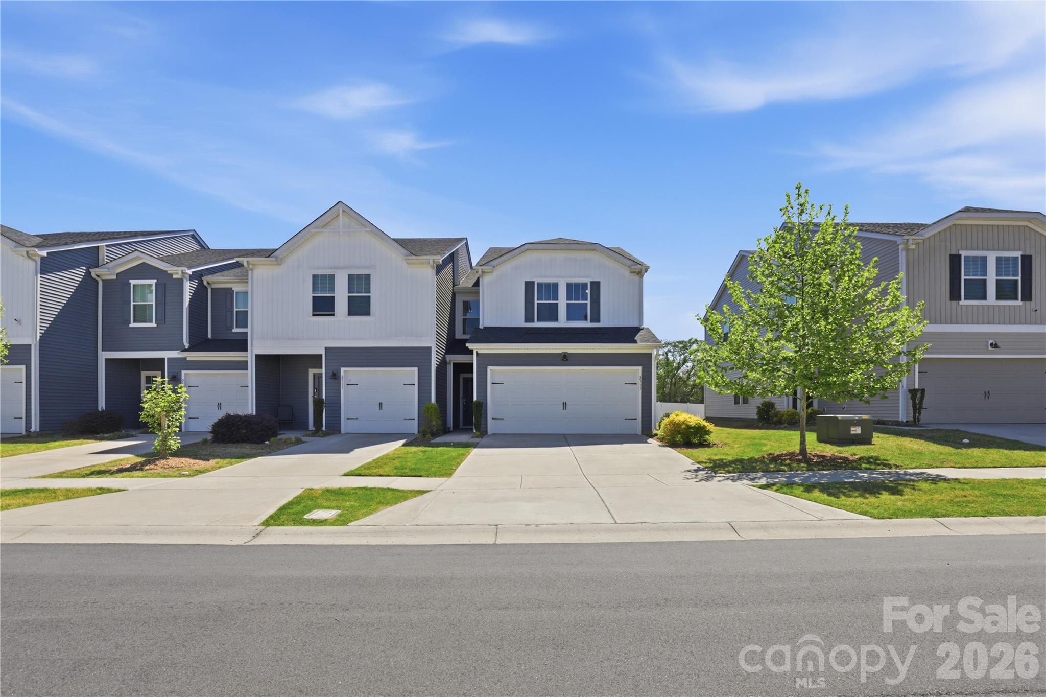 Belterra - Residential