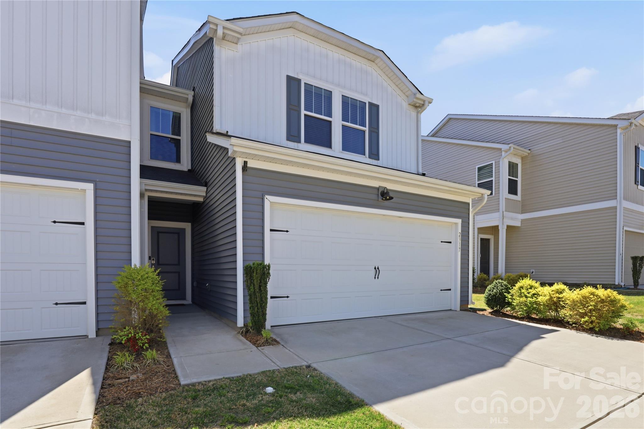 Belterra - Residential