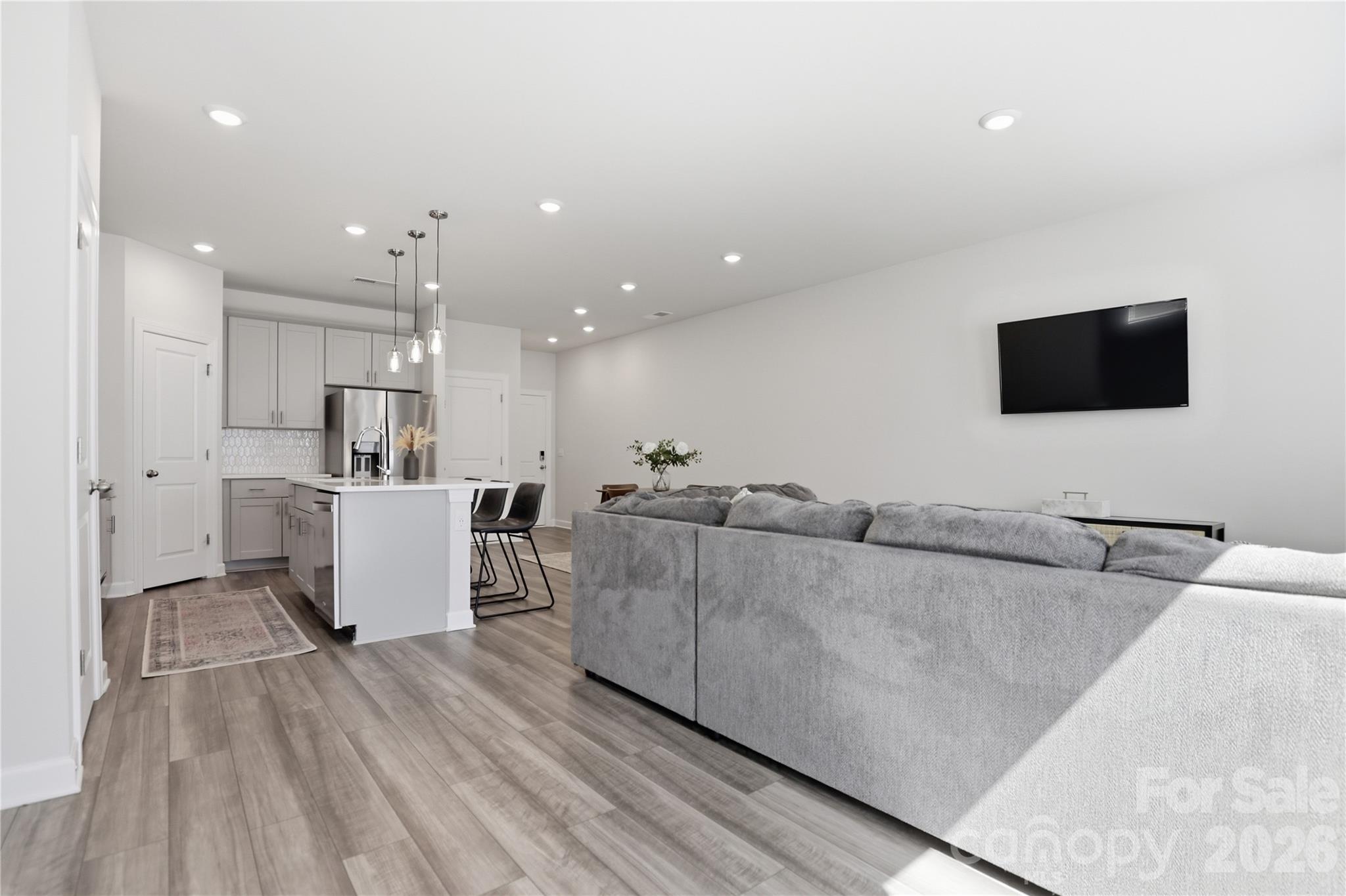 Belterra - Residential