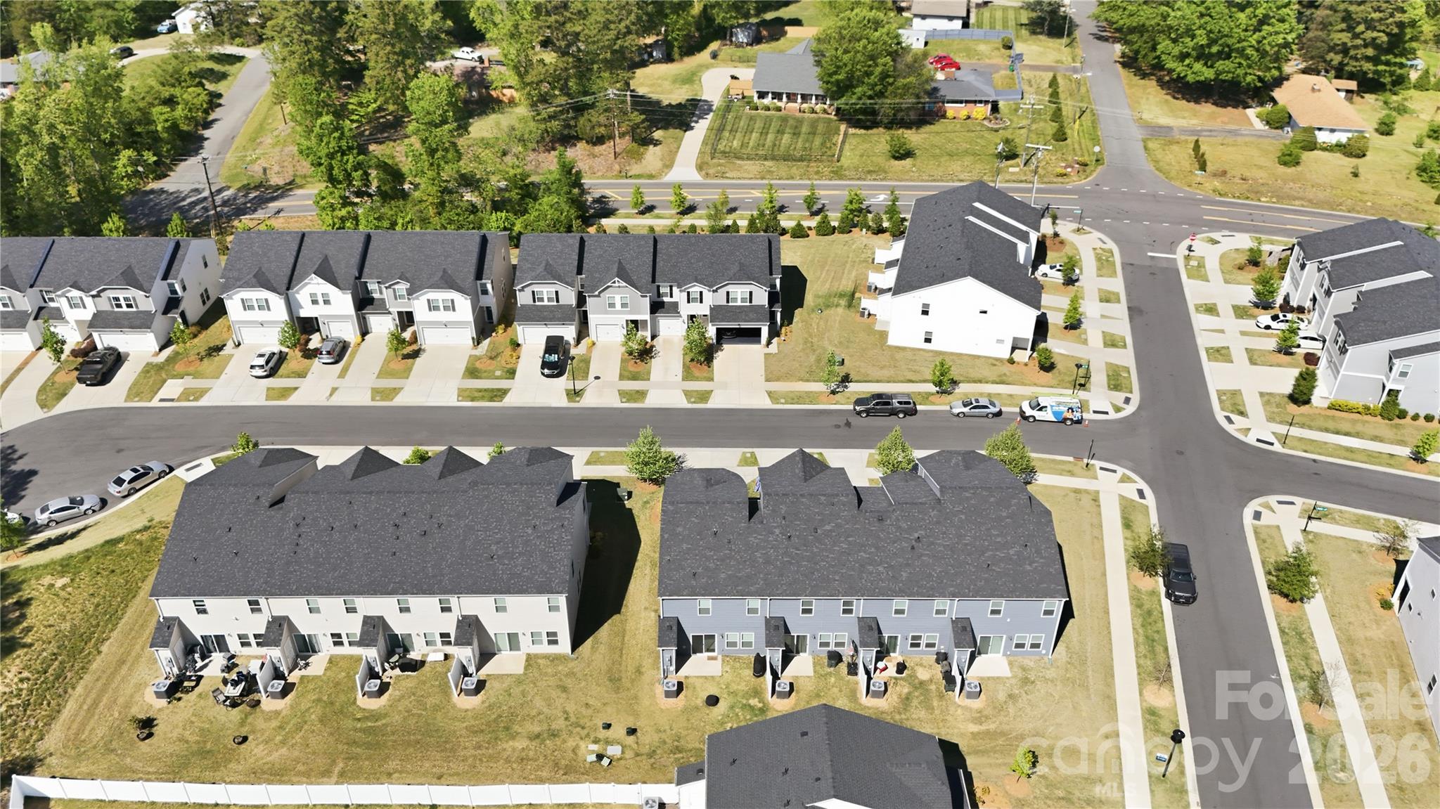 Belterra - Residential