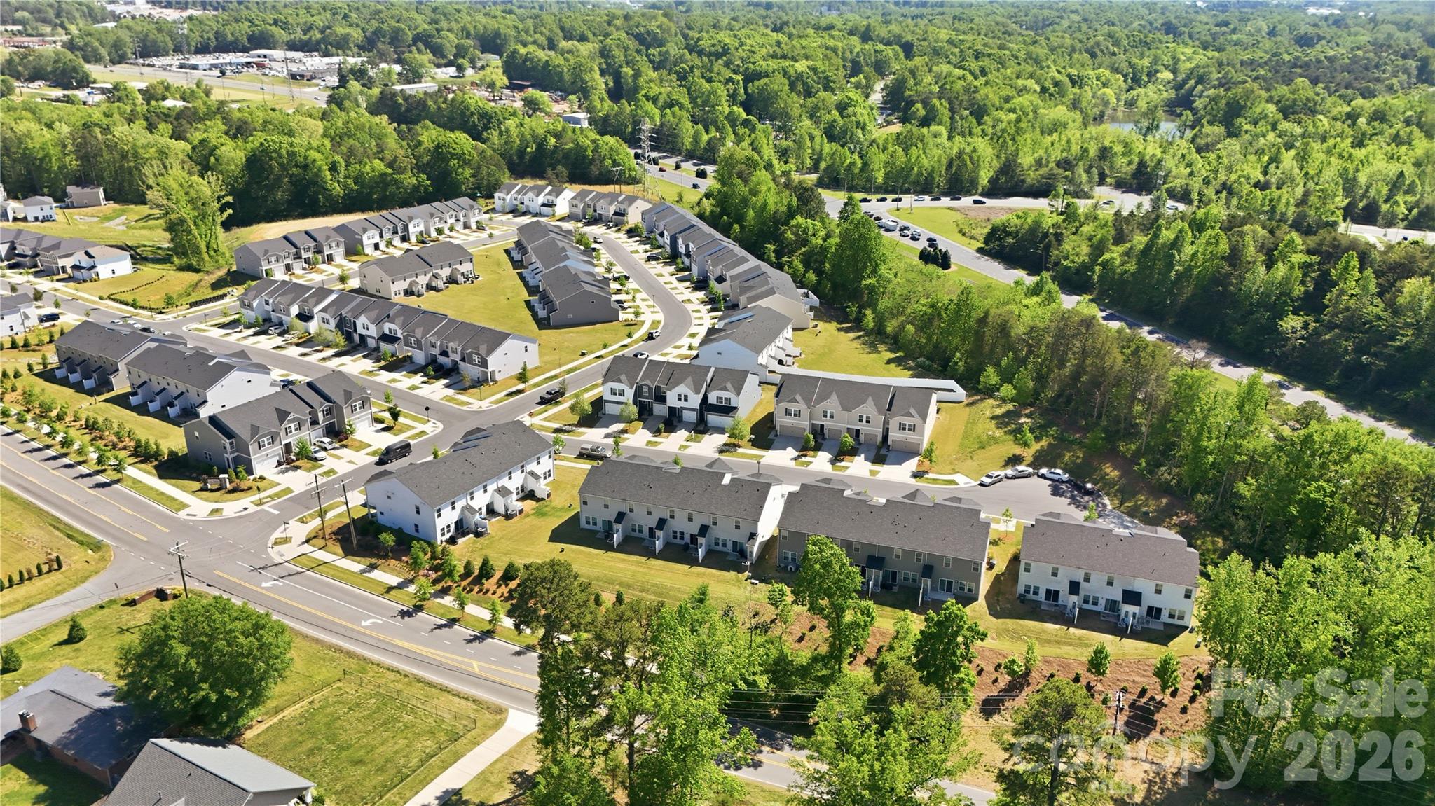 Belterra - Residential