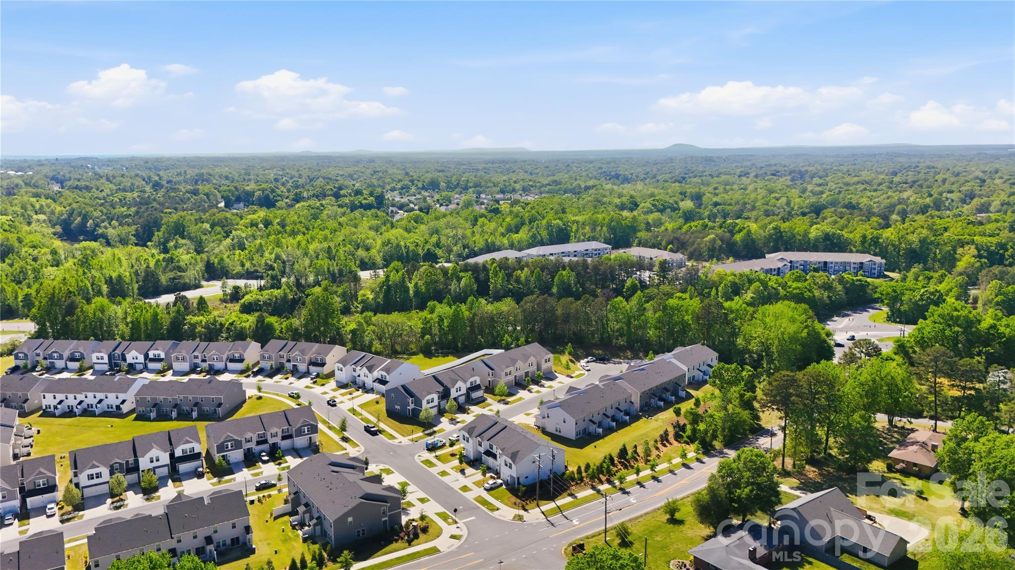 Belterra - Residential