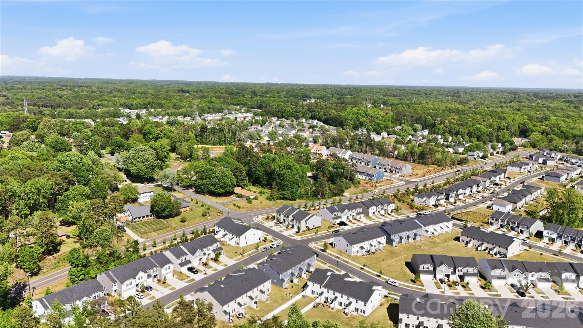 Belterra - Residential
