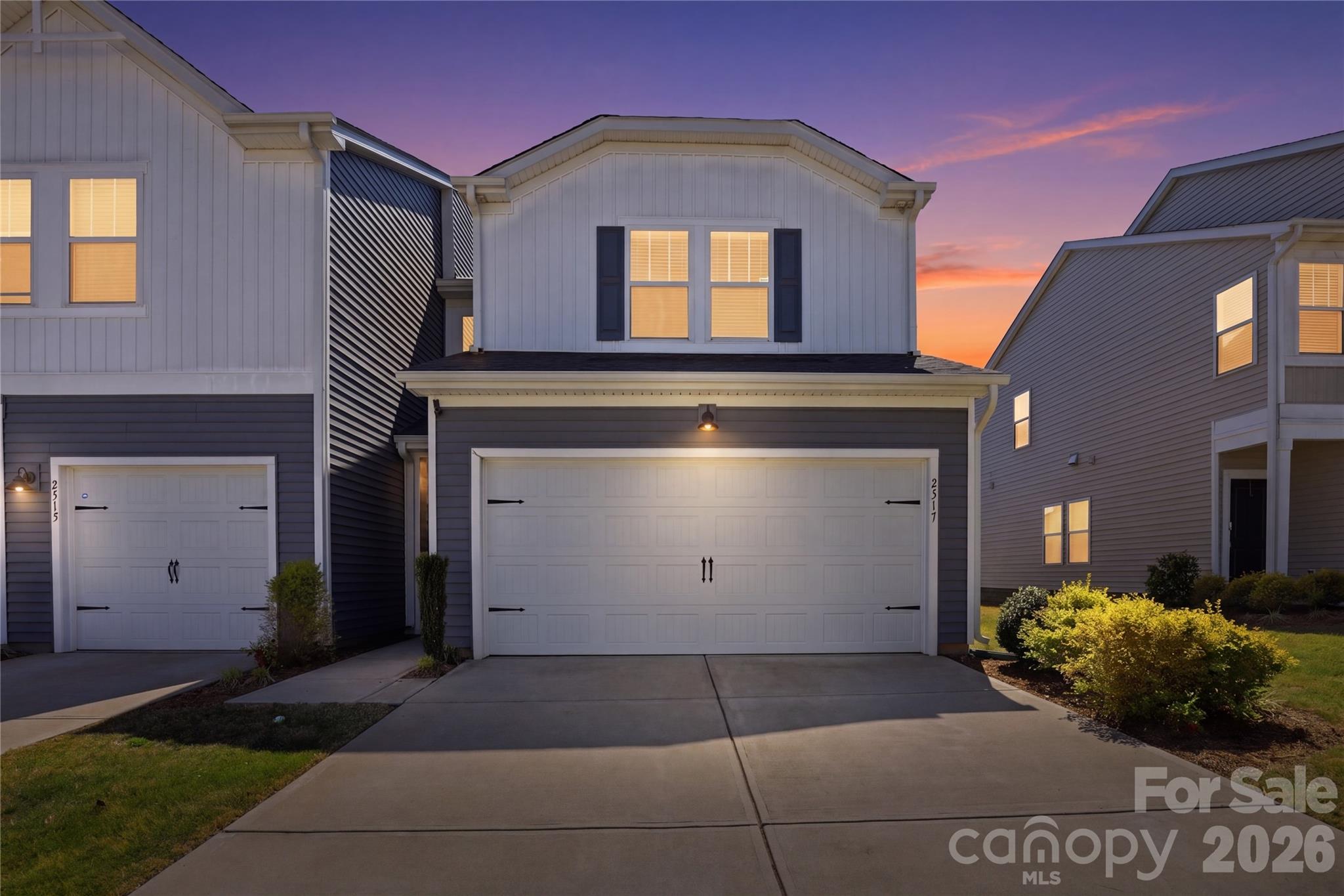 Belterra - Residential