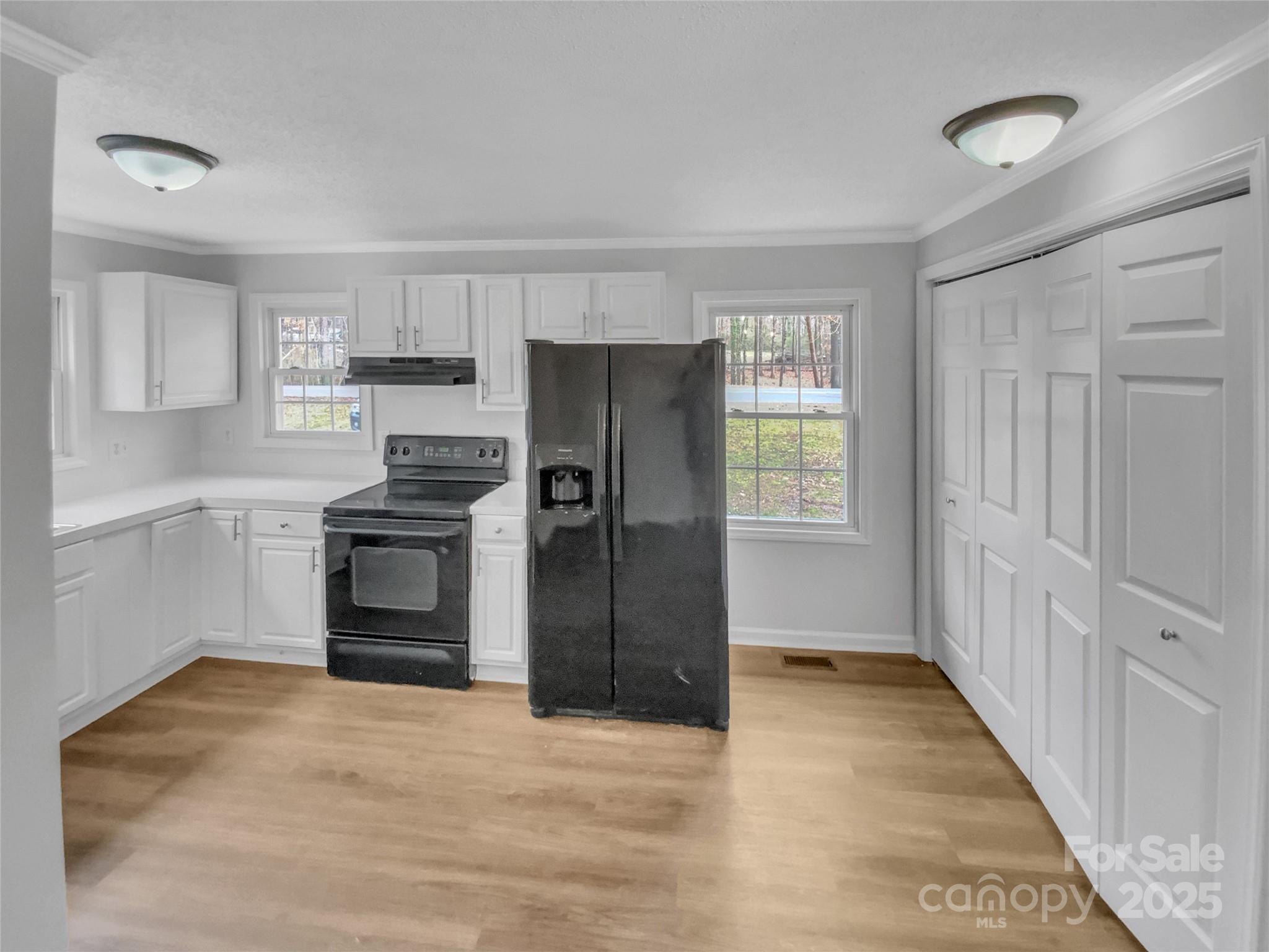 Meadowbrook - Residential