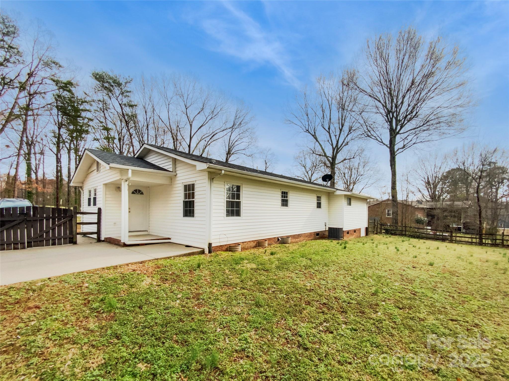 Meadowbrook - Residential