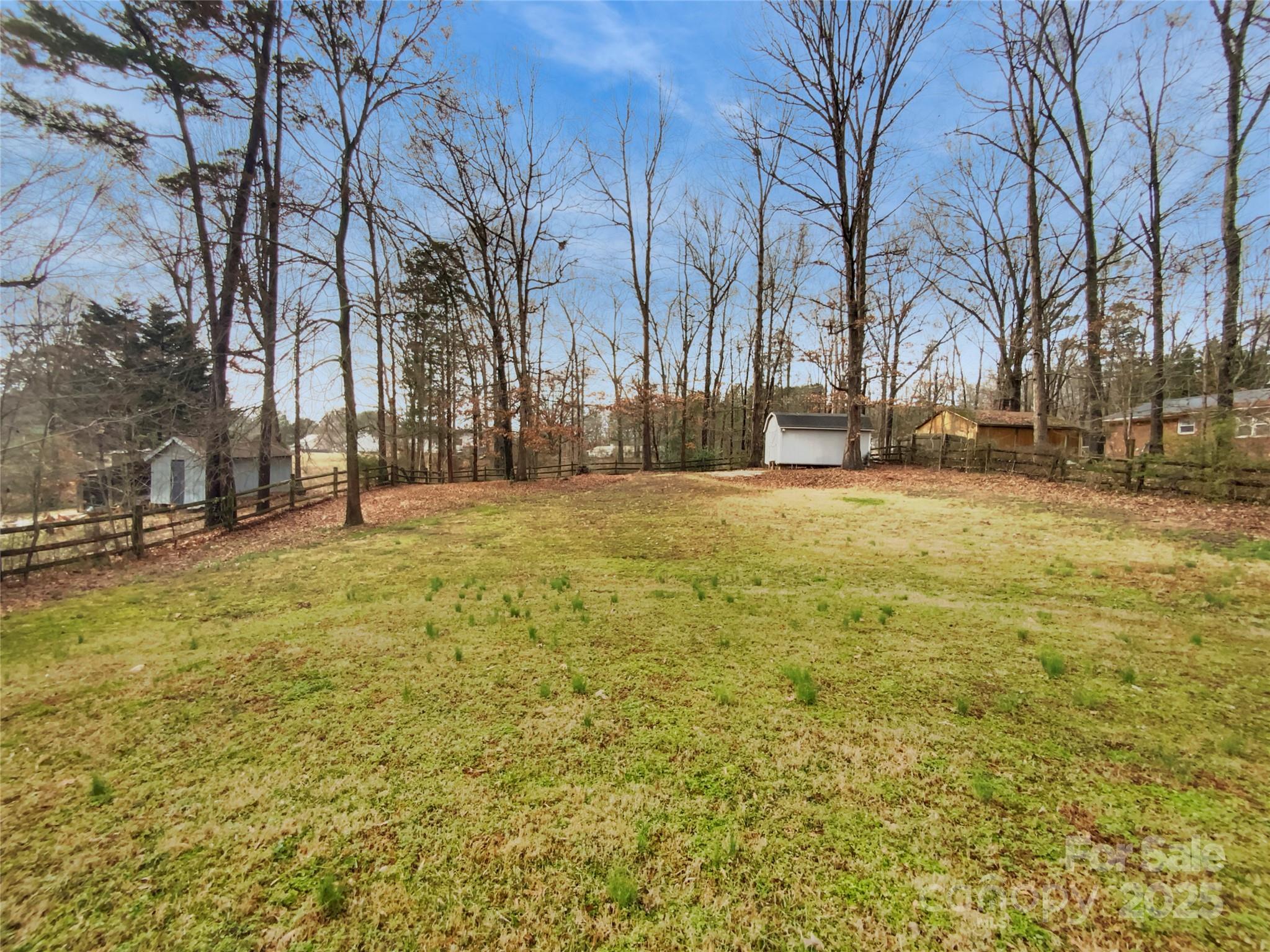 Meadowbrook - Residential