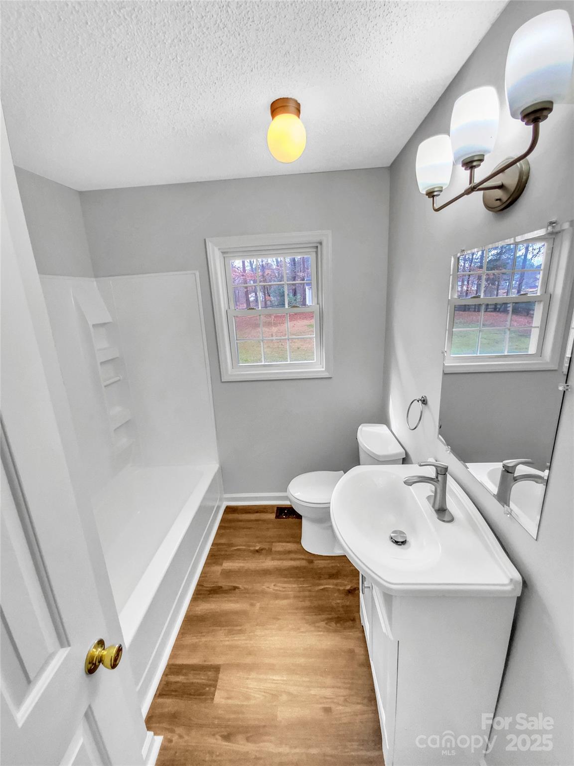 Meadowbrook - Residential