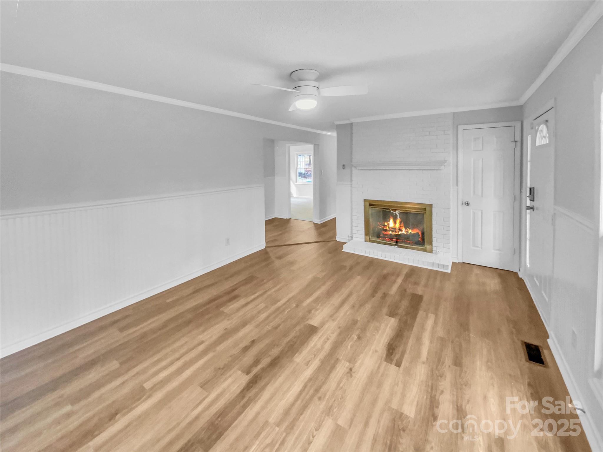 Meadowbrook - Residential