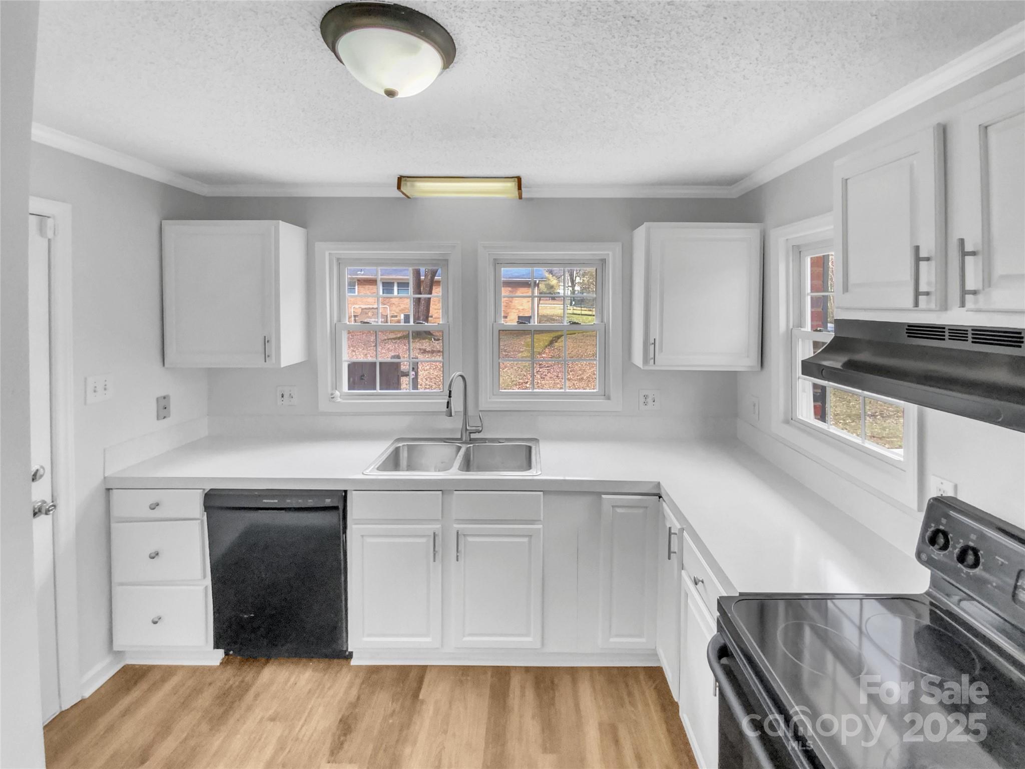 Meadowbrook - Residential