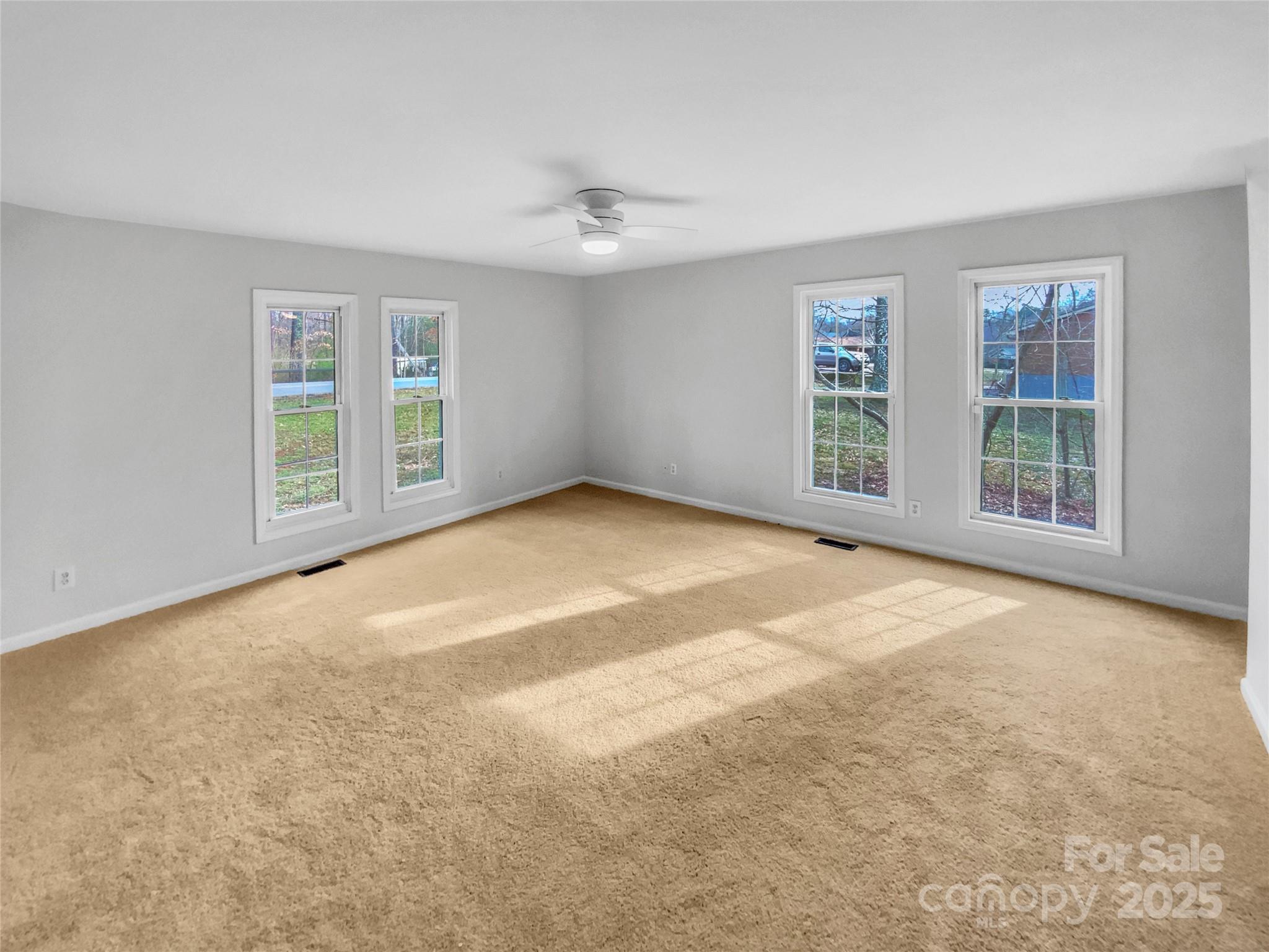 Meadowbrook - Residential