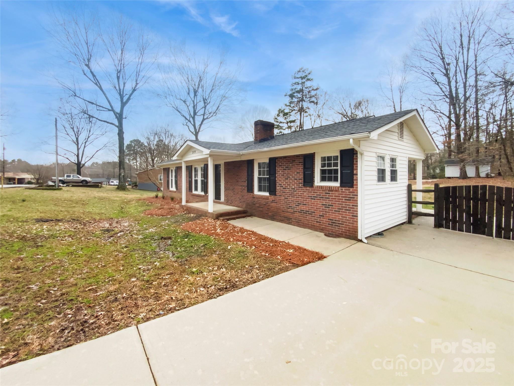 Meadowbrook - Residential