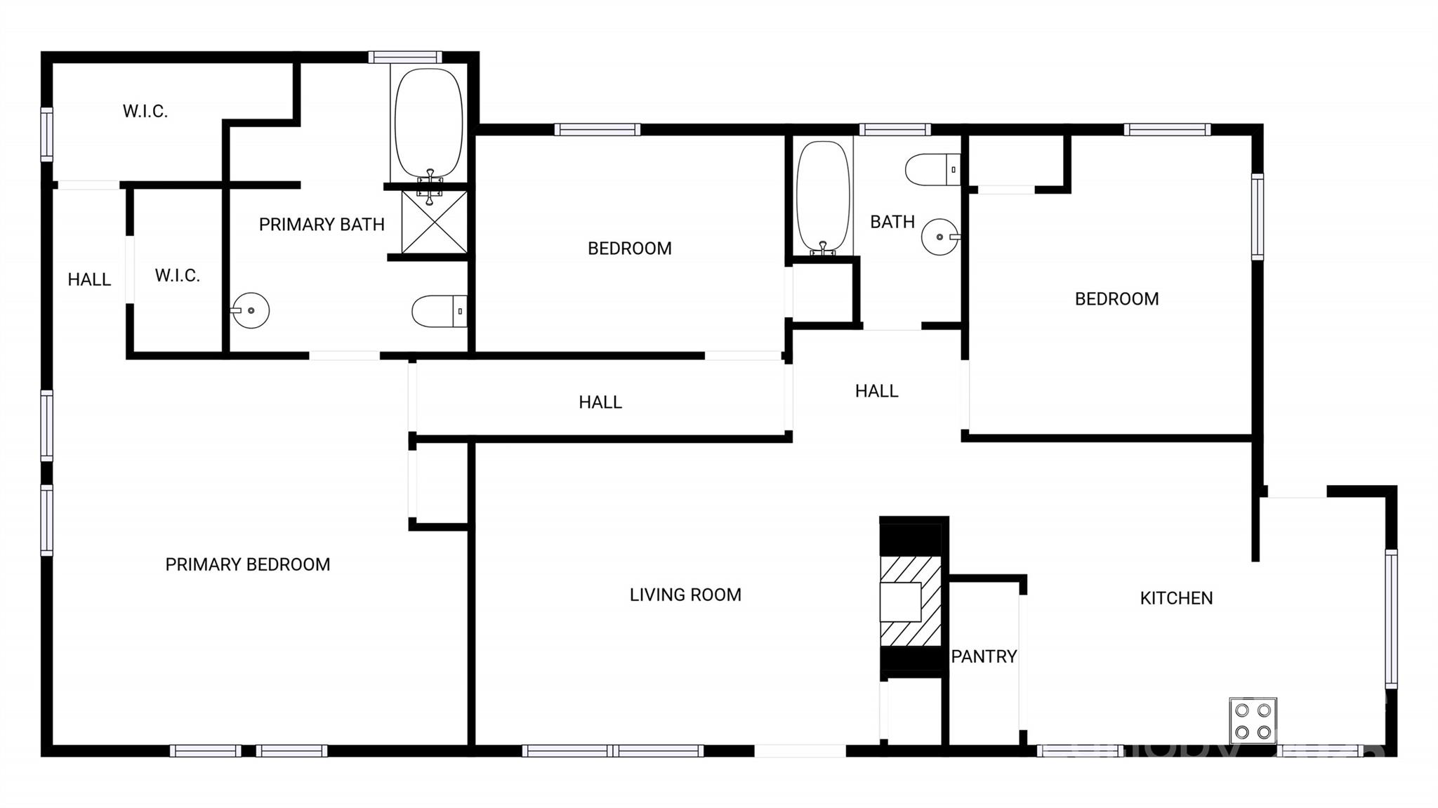 Meadowbrook - Residential