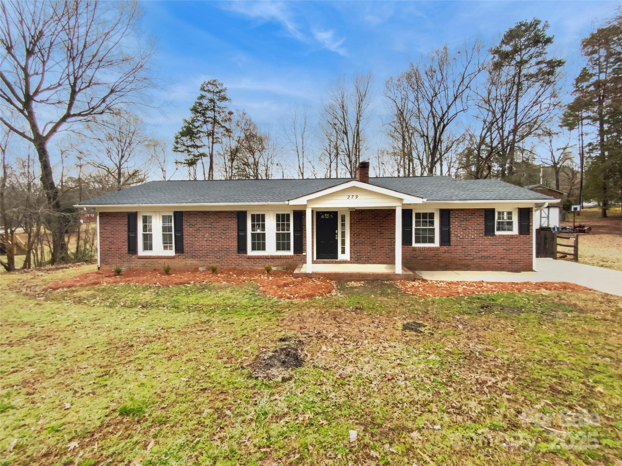 Meadowbrook - Residential