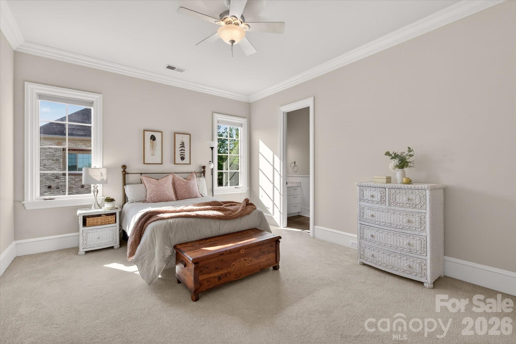 Providence Downs South - Residential