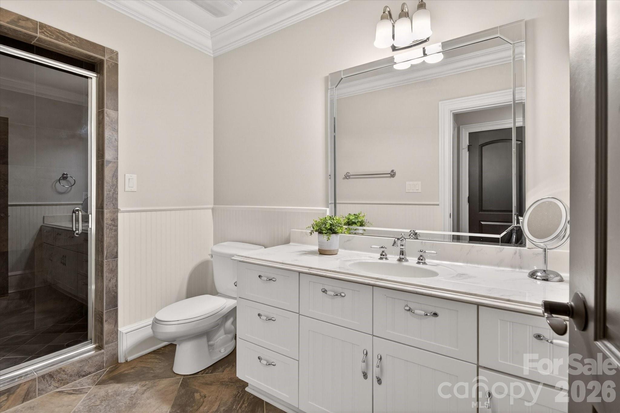 Providence Downs South - Residential