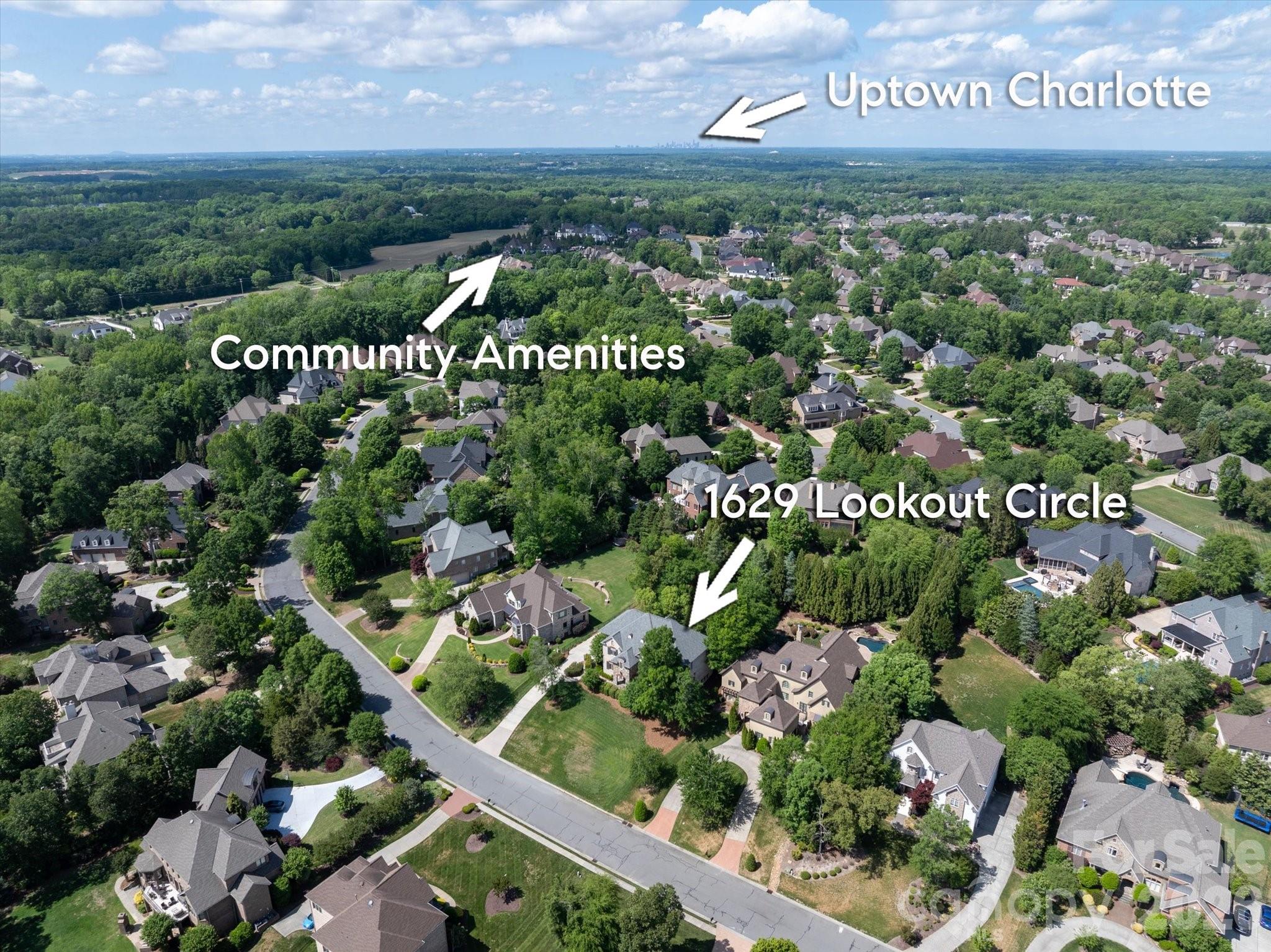 Providence Downs South - Residential