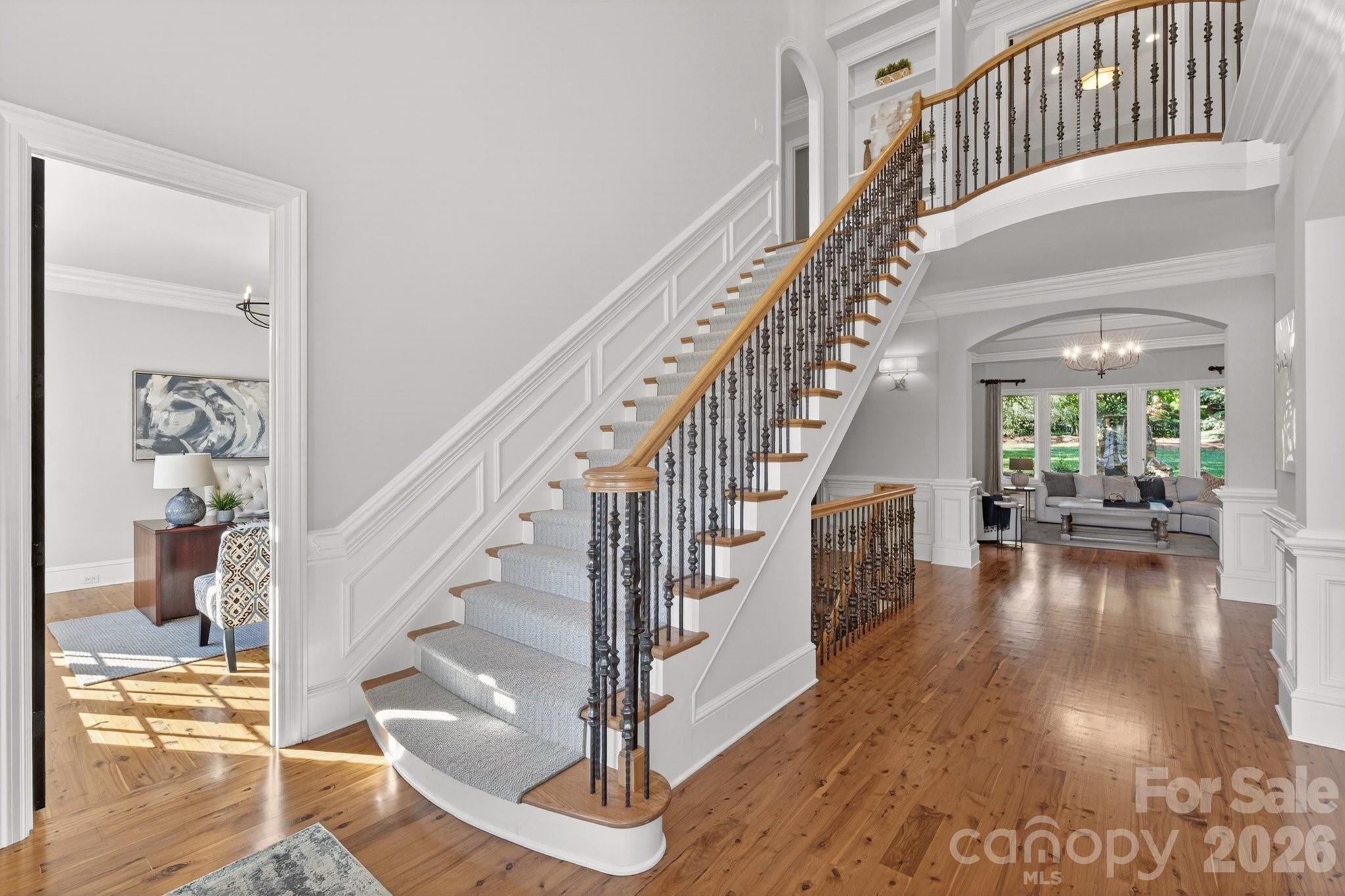 Providence Downs South - Residential