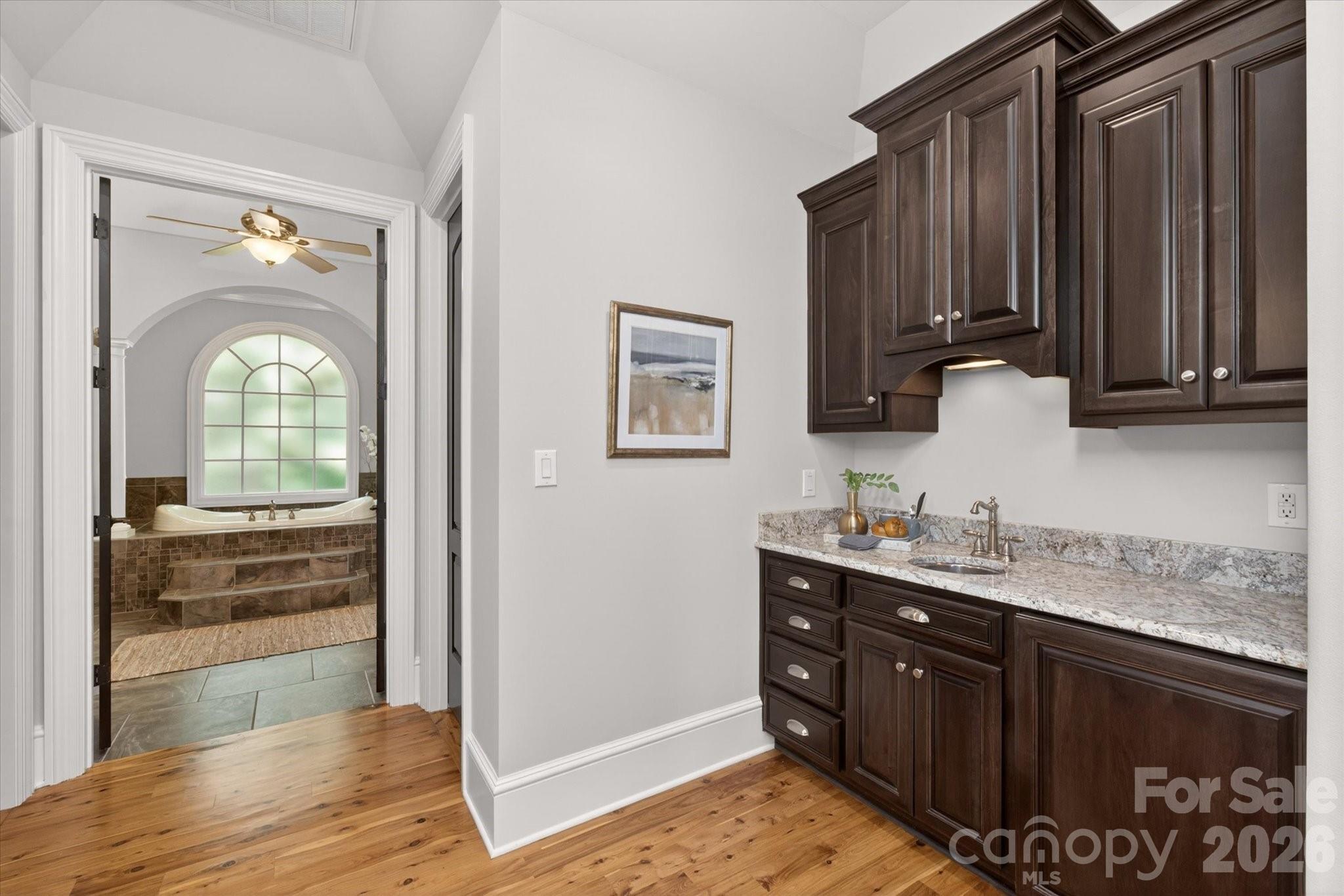 Providence Downs South - Residential