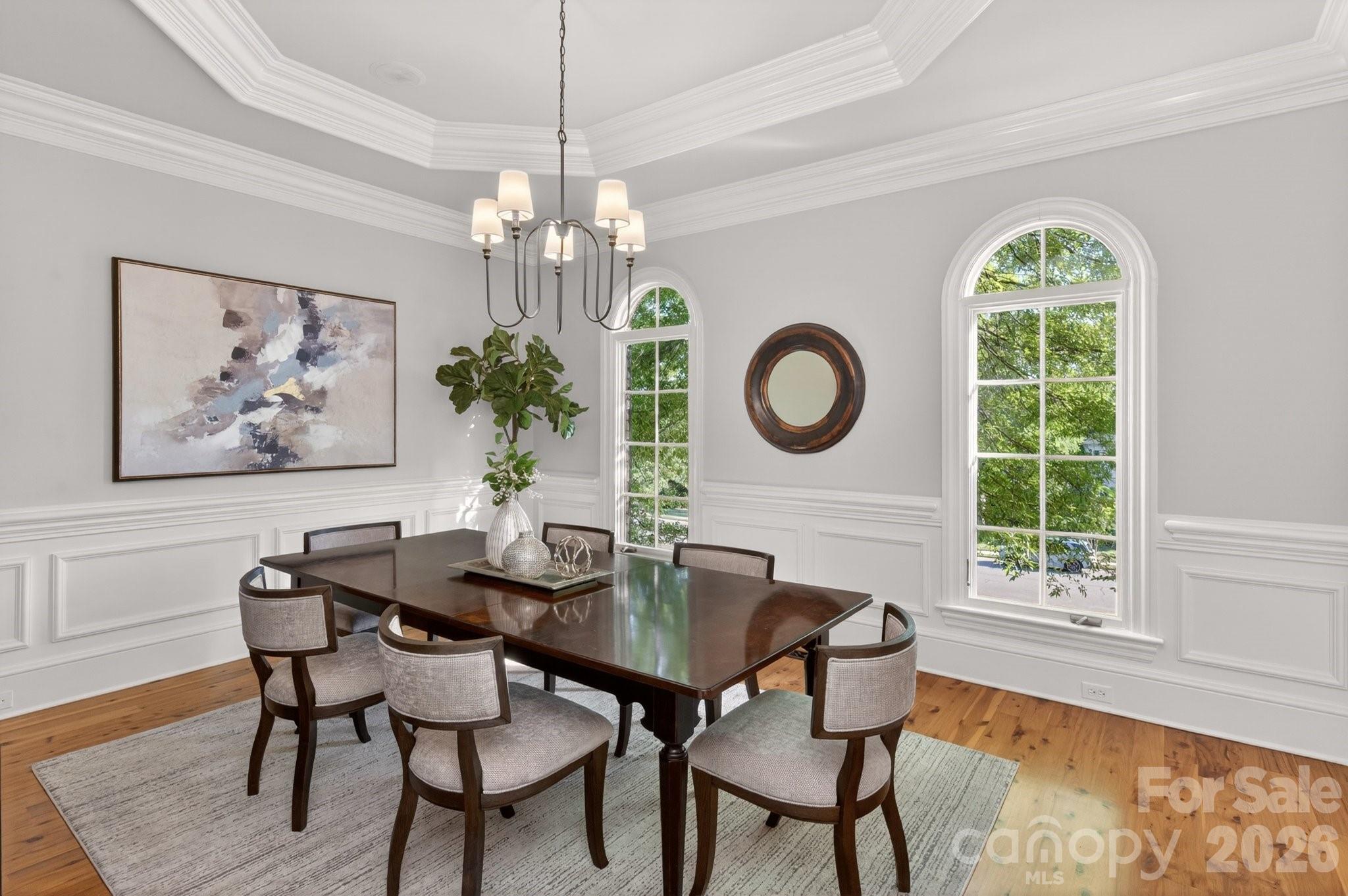 Providence Downs South - Residential