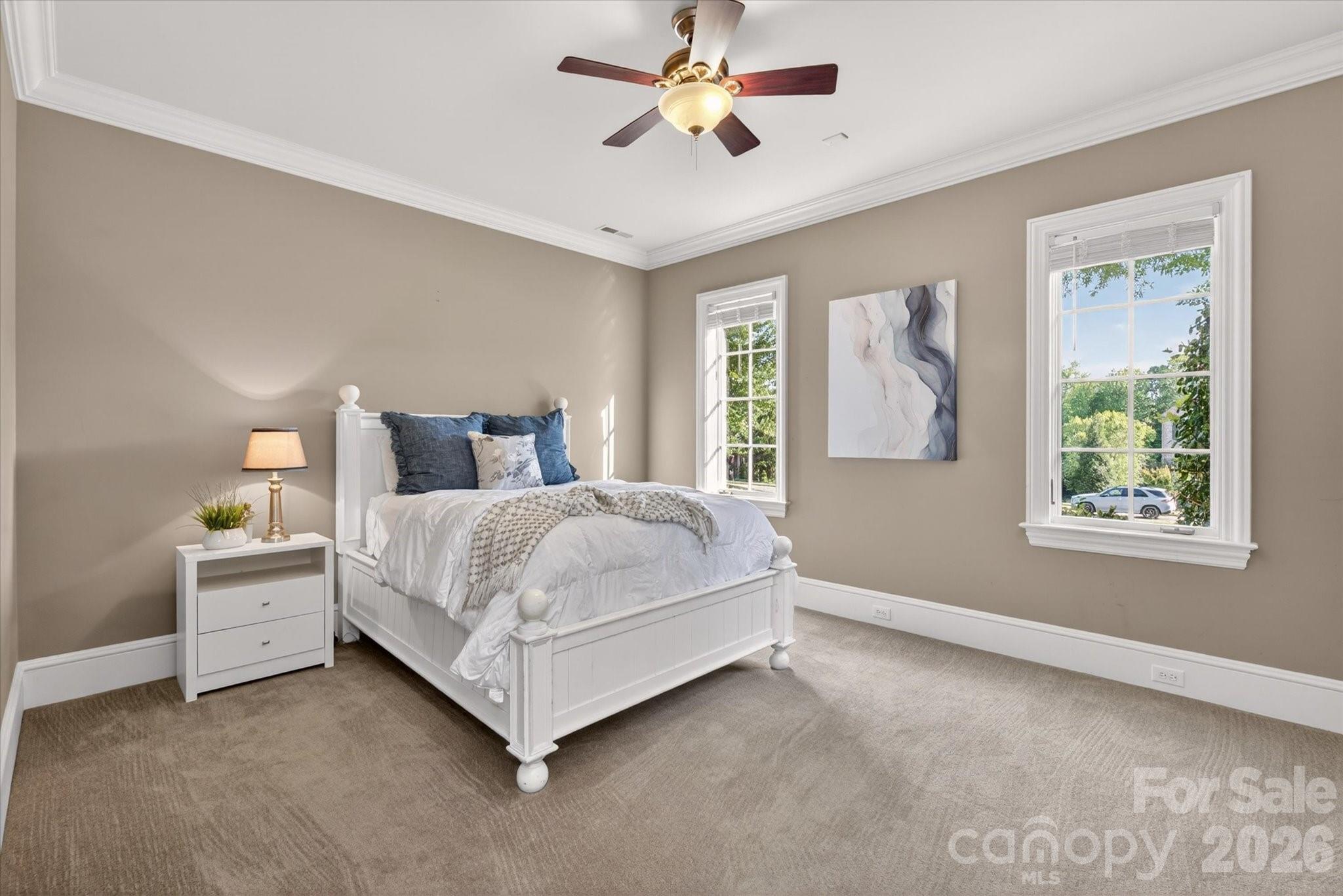 Providence Downs South - Residential