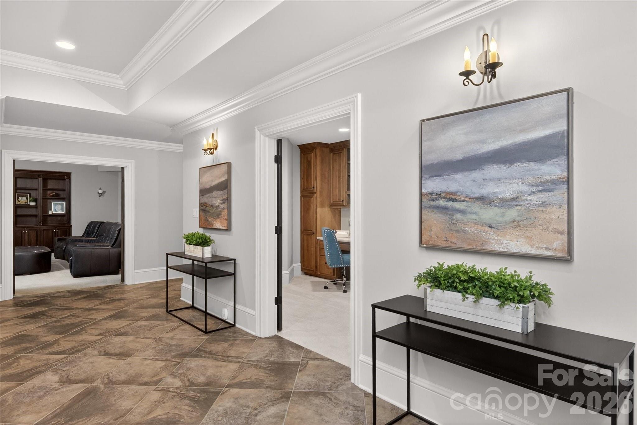 Providence Downs South - Residential