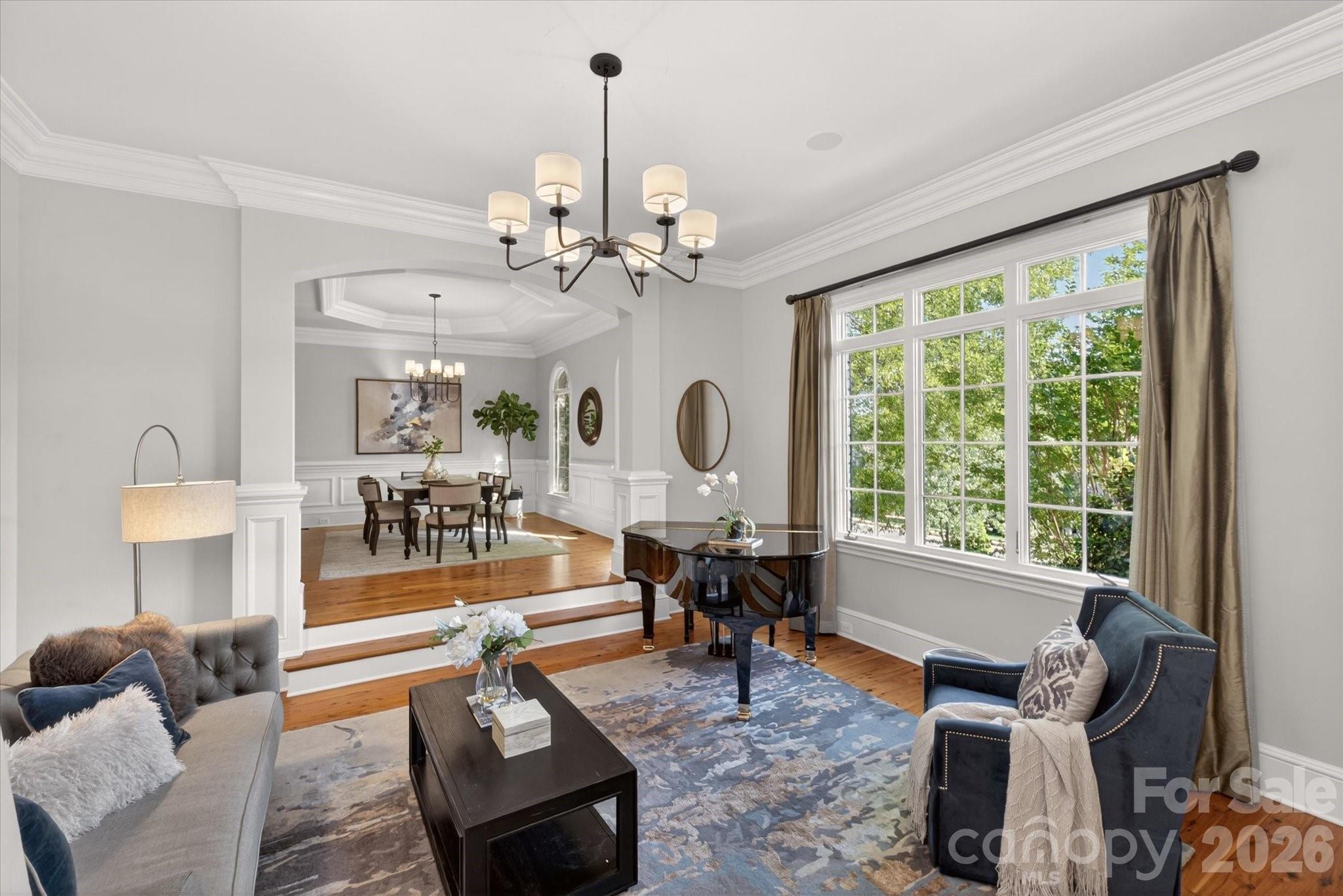 Providence Downs South - Residential